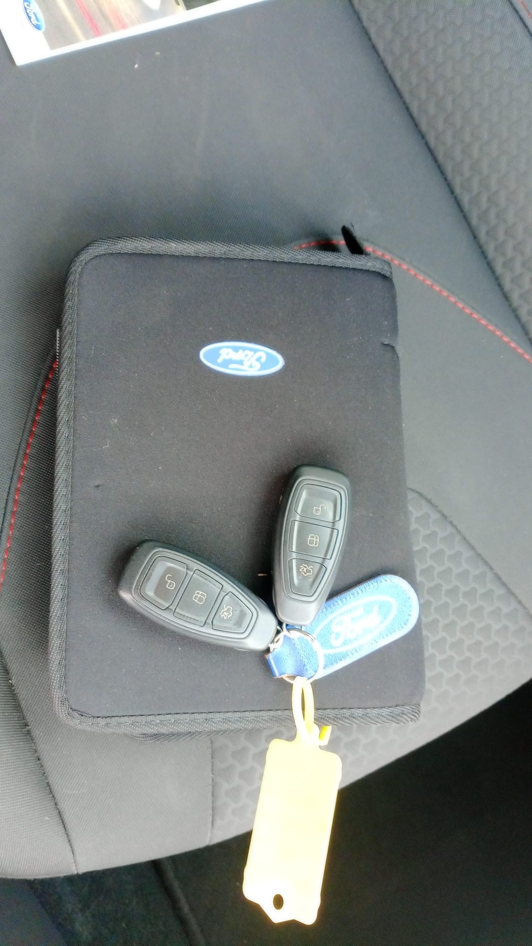 Used Ford Focus 2017 for sale - 77984560: Photo 14