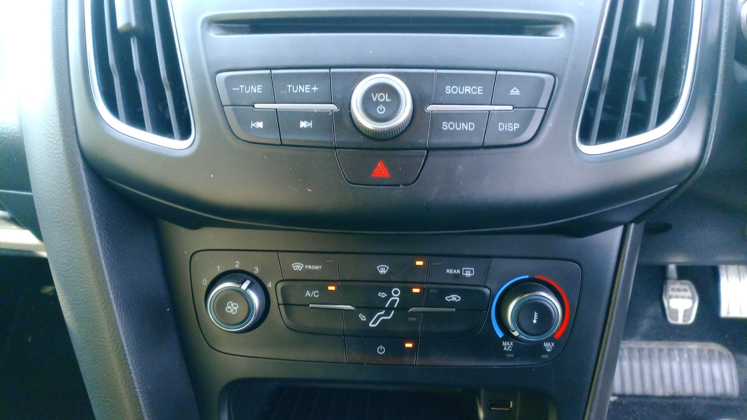 Used Ford Focus 2017 for sale - 77984560: Photo 15