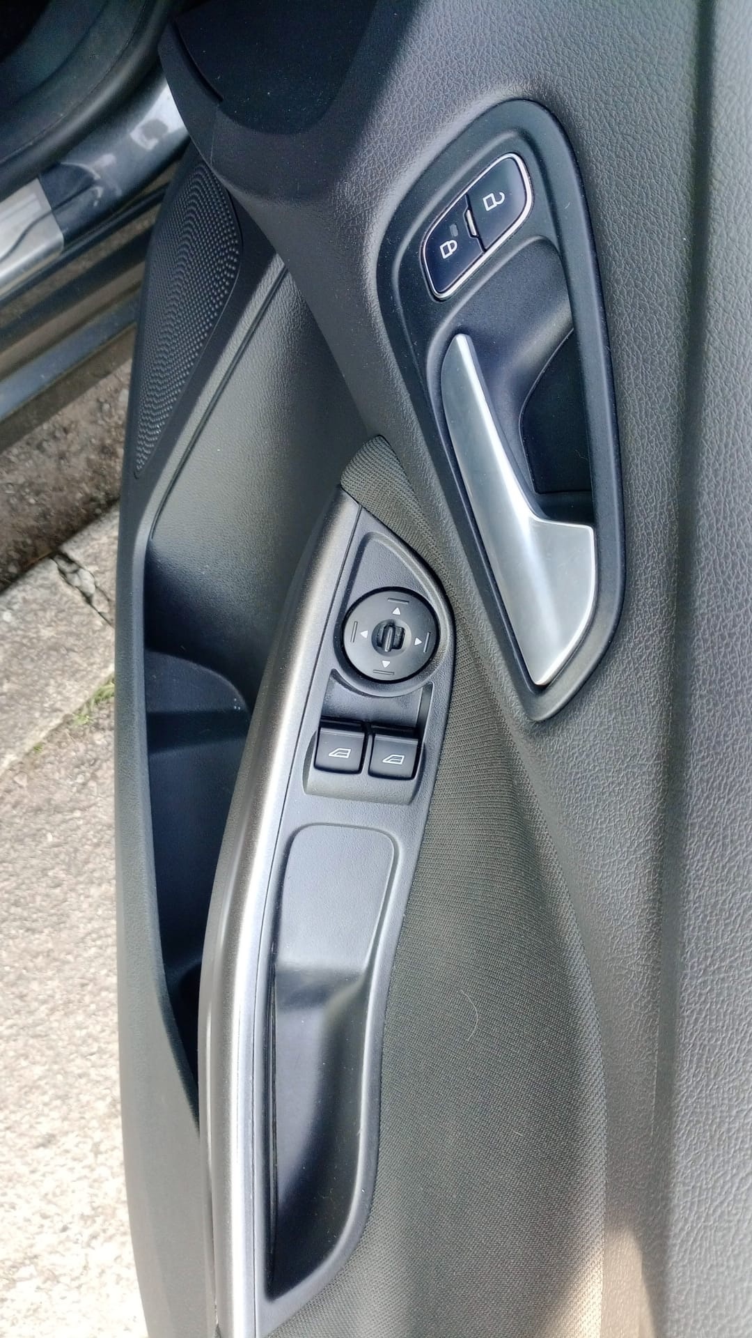 Used Ford Focus 2017 for sale - 77984560: Photo 19