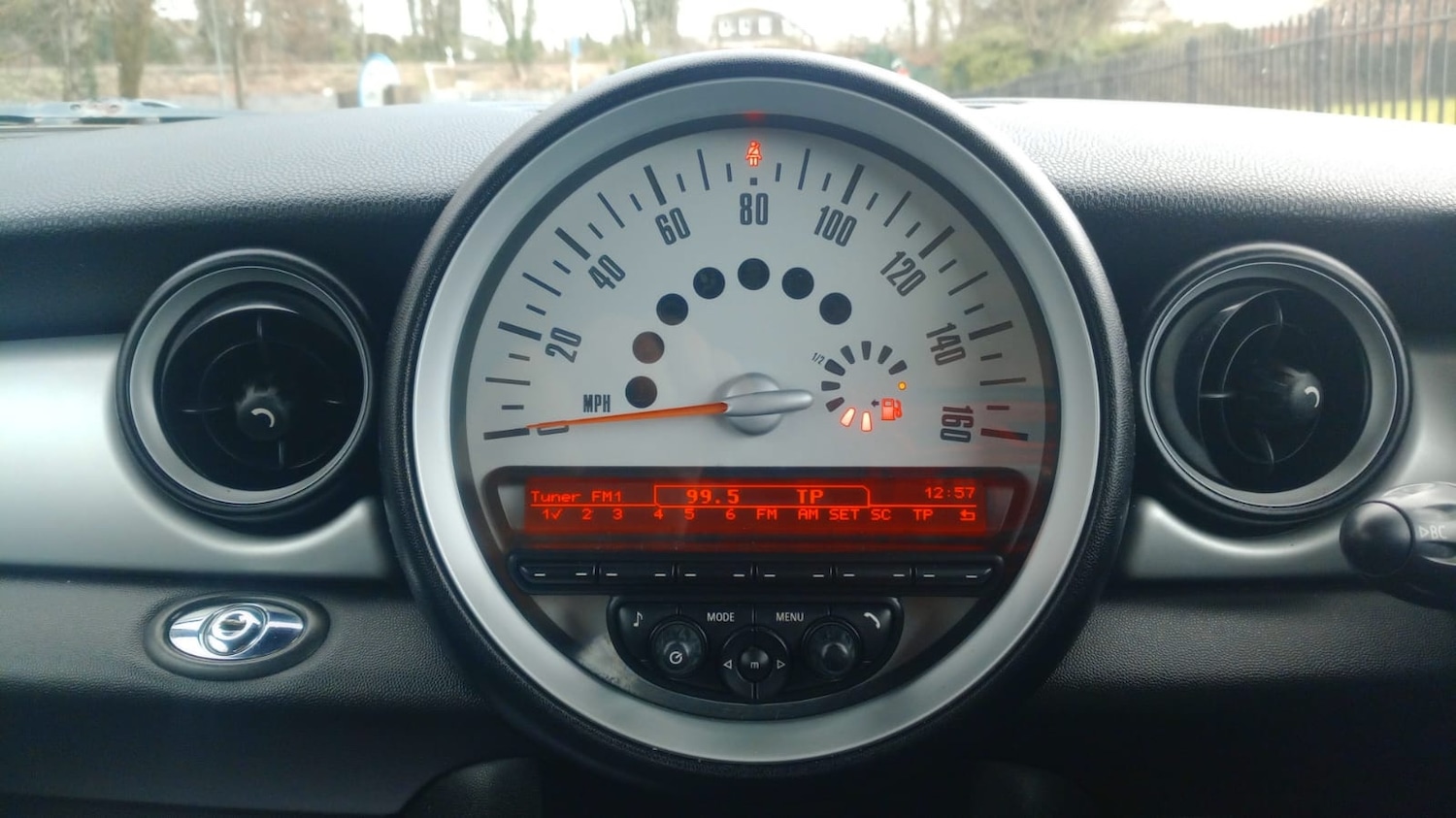 Used MINI Convertible 2012 for sale - 77591220: Photo 14