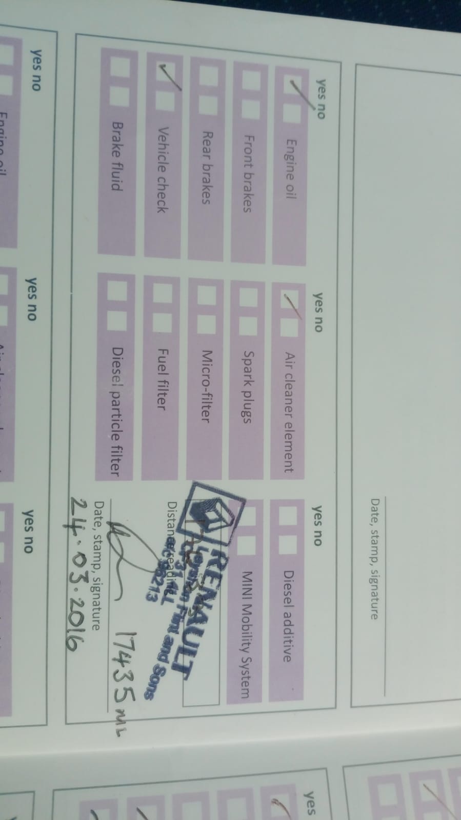 Used MINI Convertible 2012 for sale - 77591220: Photo 17