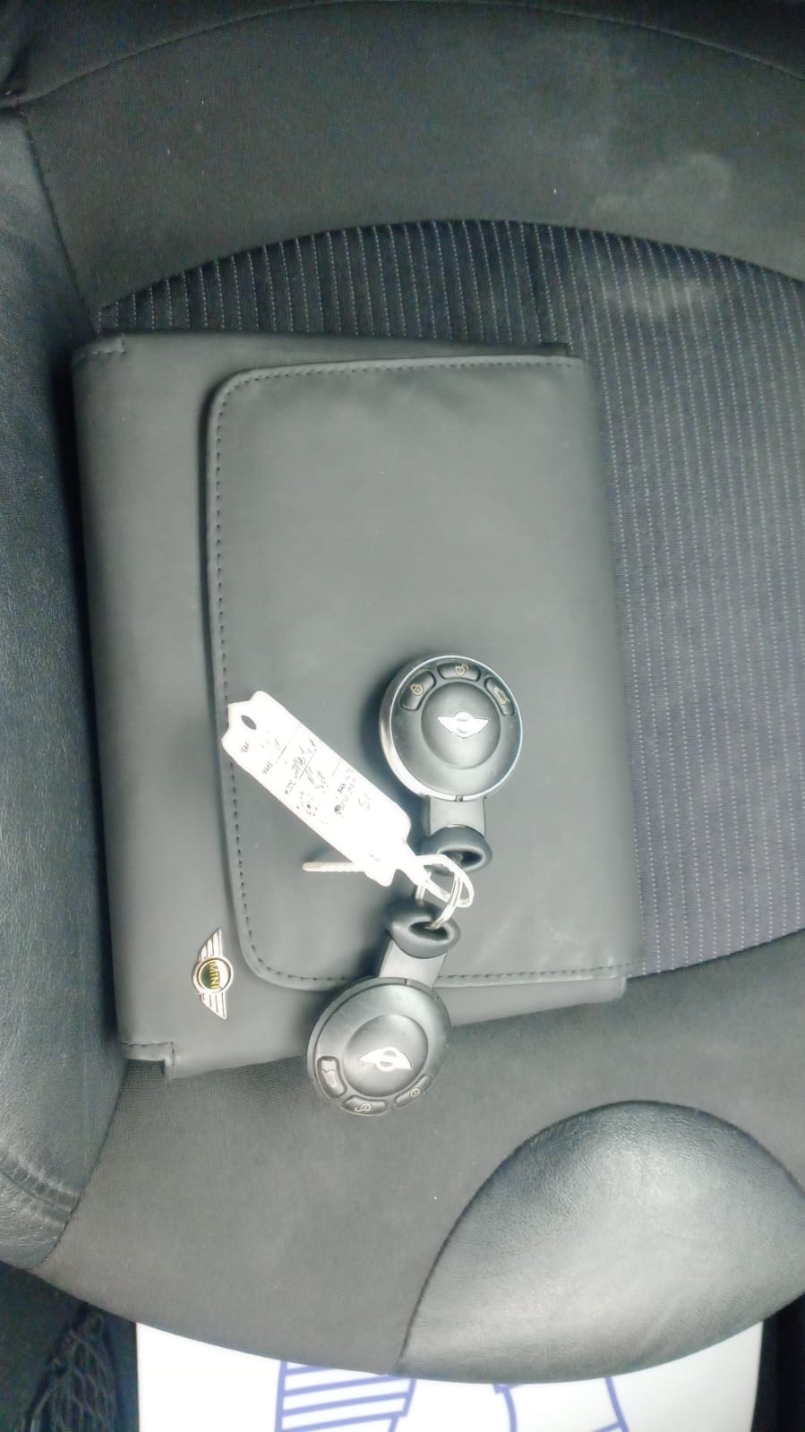 Used MINI Convertible 2012 for sale - 77591220: Photo 18