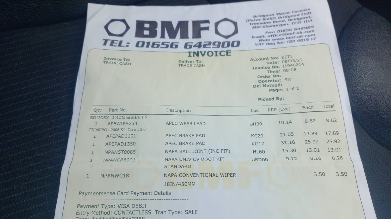 Used MINI Convertible 2012 for sale - 77591220: Photo 24