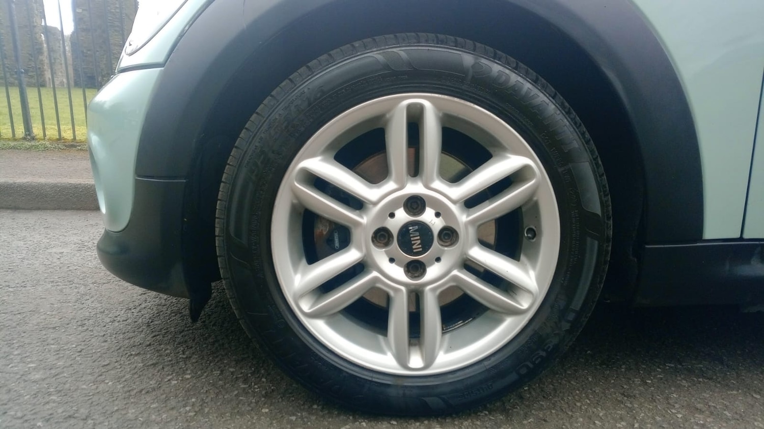 Used MINI Convertible 2012 for sale - 77591220: Photo 9