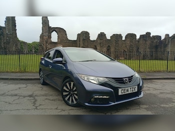 Used Honda Civic 2014 for sale - 78893833: Photo
