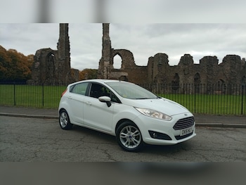 Ford - Fiesta