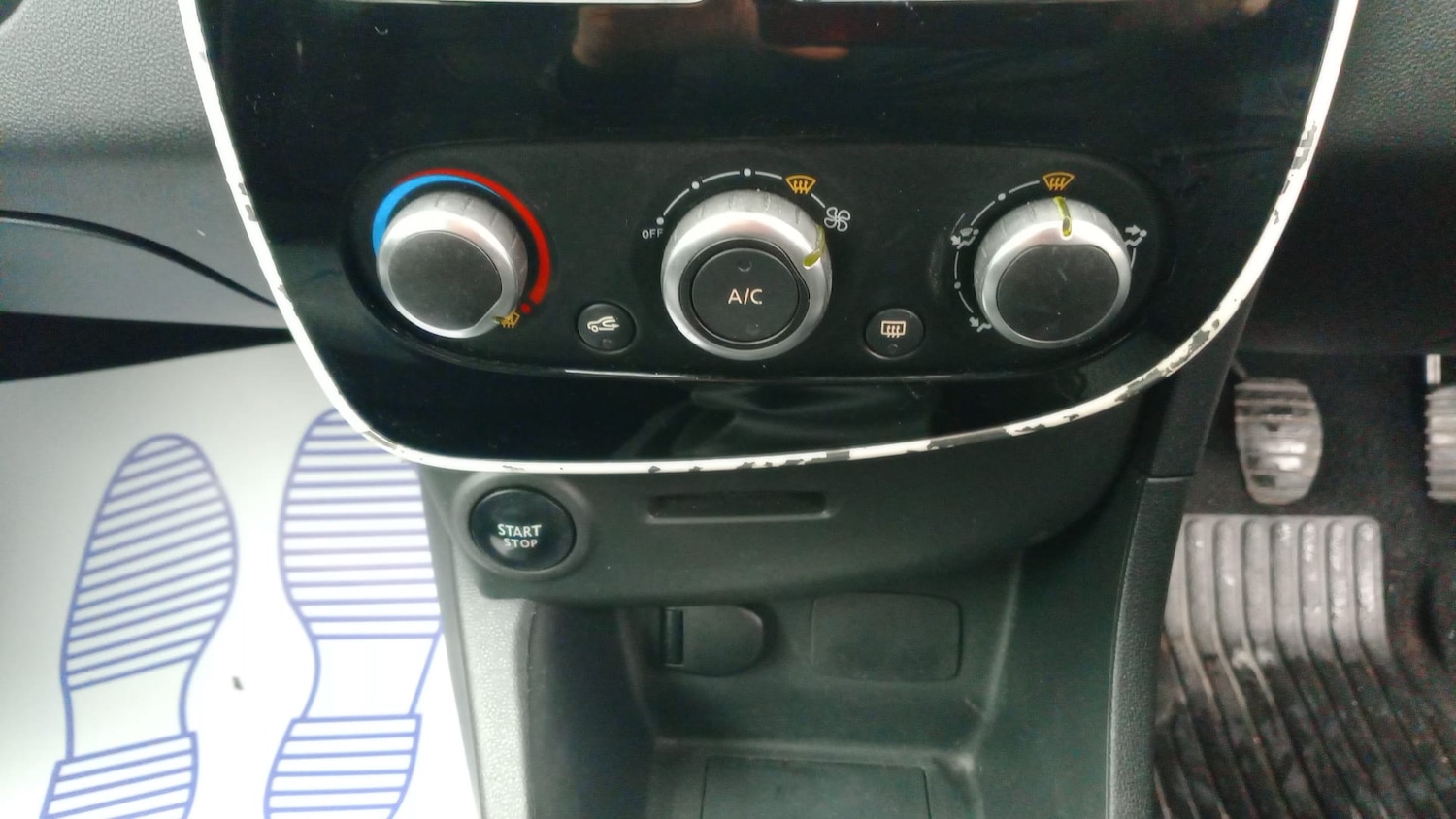 Used Renault Clio 2016 for sale - 77114424: Photo 11