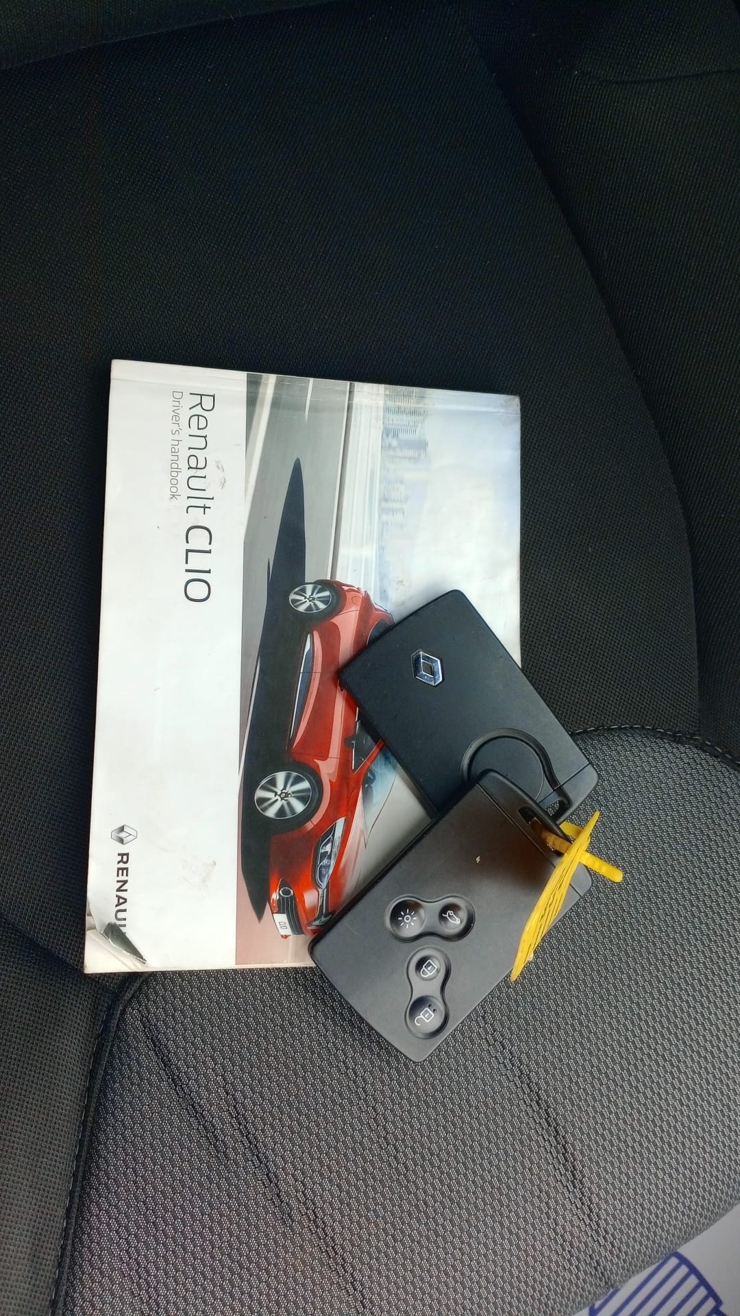 Used Renault Clio 2016 for sale - 77114424: Photo 13