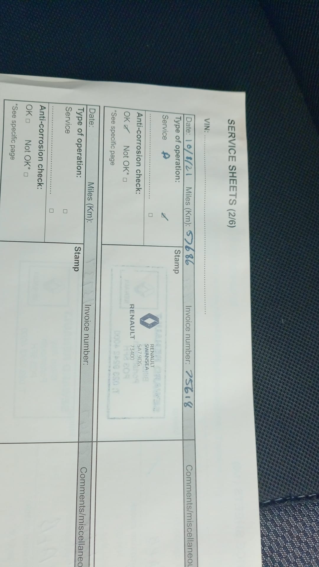 Used Renault Clio 2016 for sale - 77114424: Photo 15