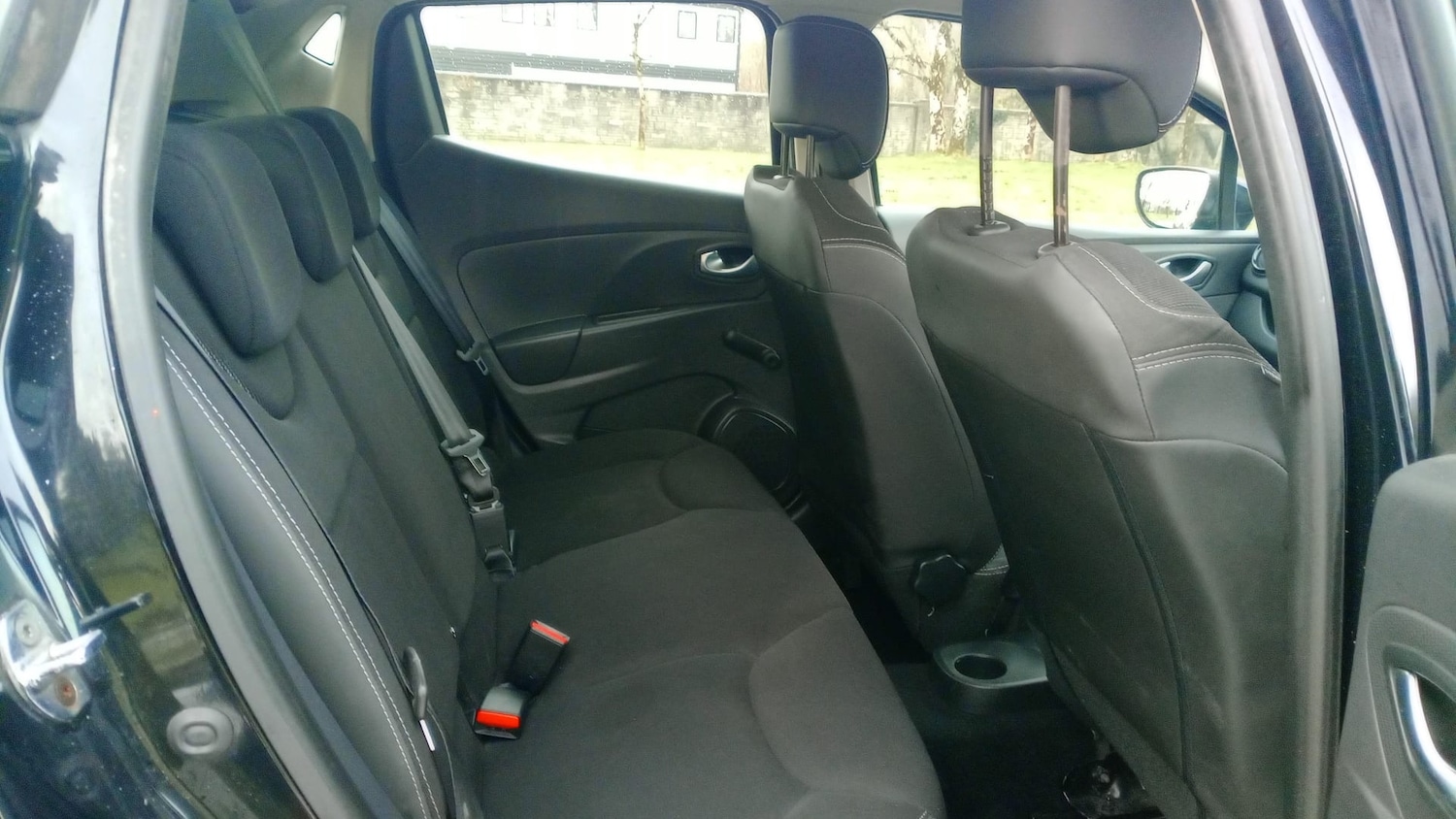 Used Renault Clio 2016 for sale - 77114424: Photo 7