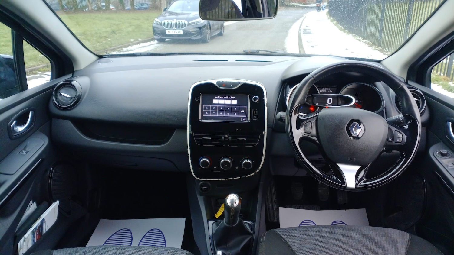 Used Renault Clio 2016 for sale - 77114424: Photo 9