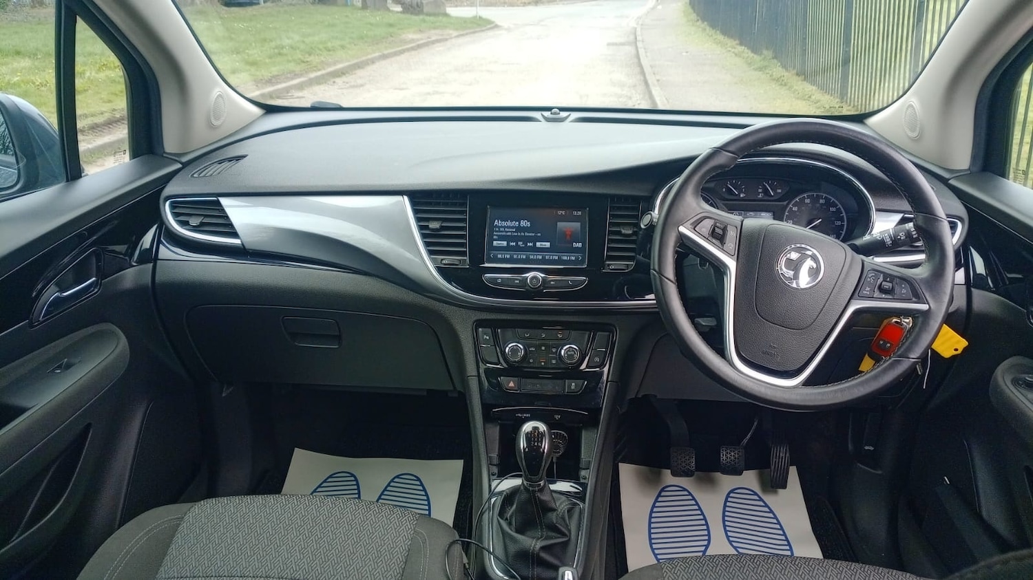 Used Vauxhall Mokka X 2017 for sale - 77988329: Photo 10