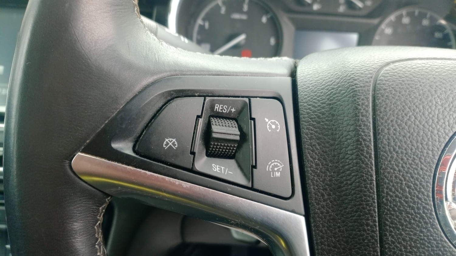 Used Vauxhall Mokka X 2017 for sale - 77988329: Photo 11