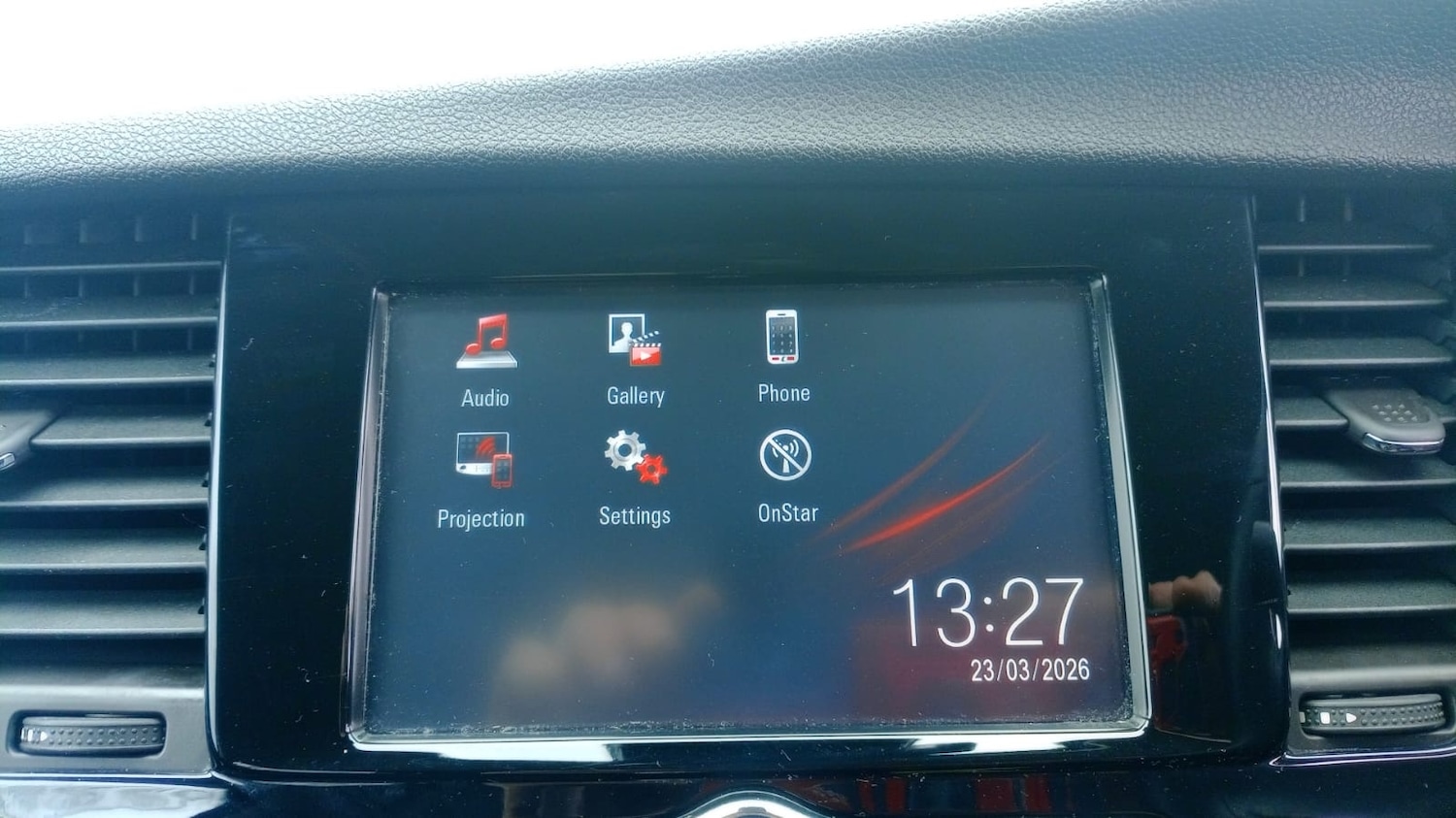 Used Vauxhall Mokka X 2017 for sale - 77988329: Photo 12