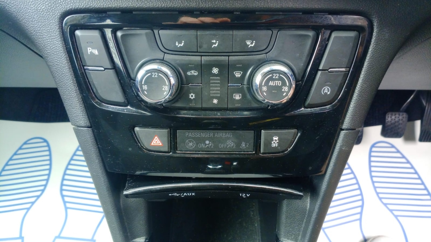 Used Vauxhall Mokka X 2017 for sale - 77988329: Photo 15