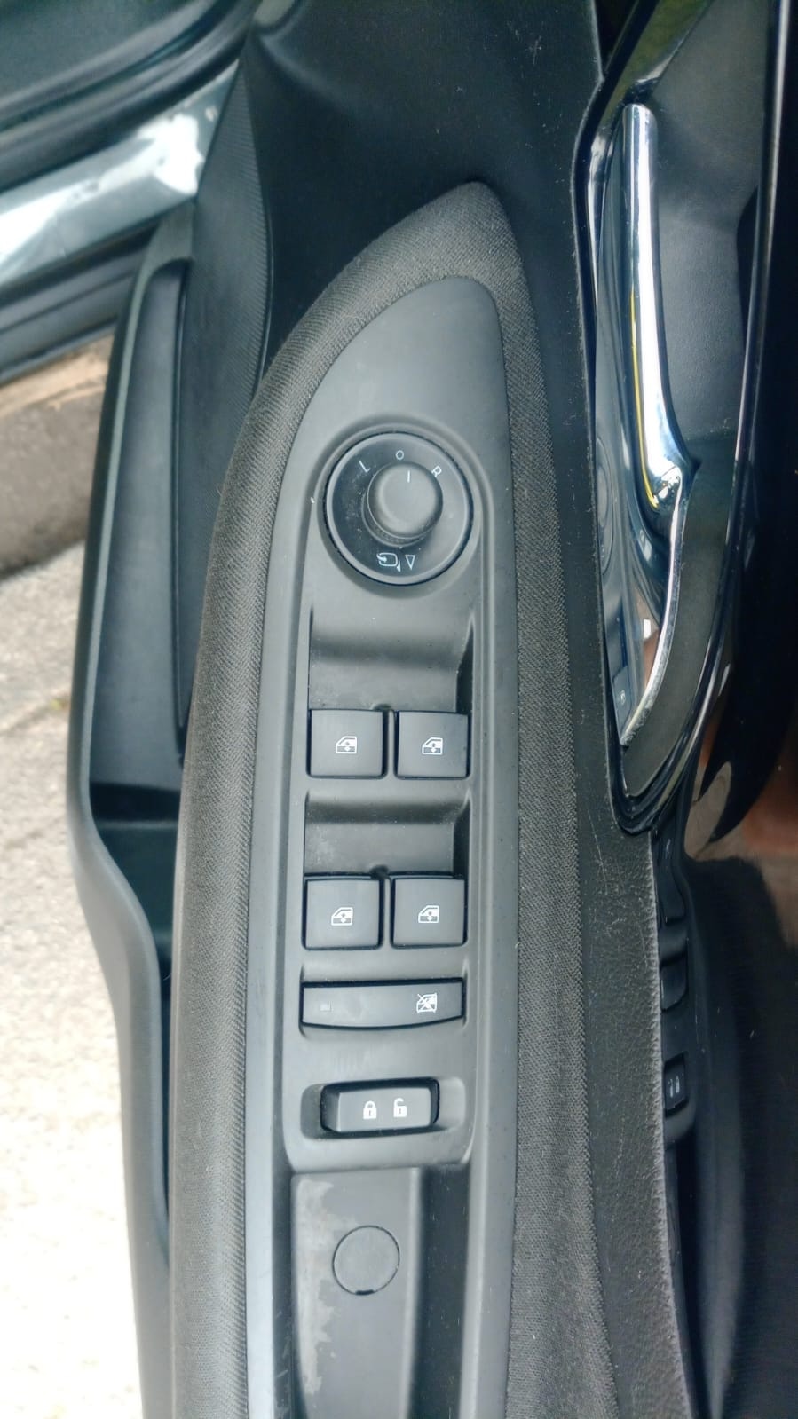 Used Vauxhall Mokka X 2017 for sale - 77988329: Photo 18