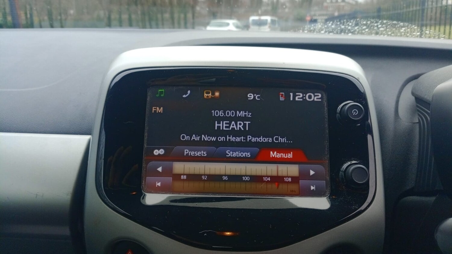 Used Citroen C1 2016 for sale - 77516274: Photo 12