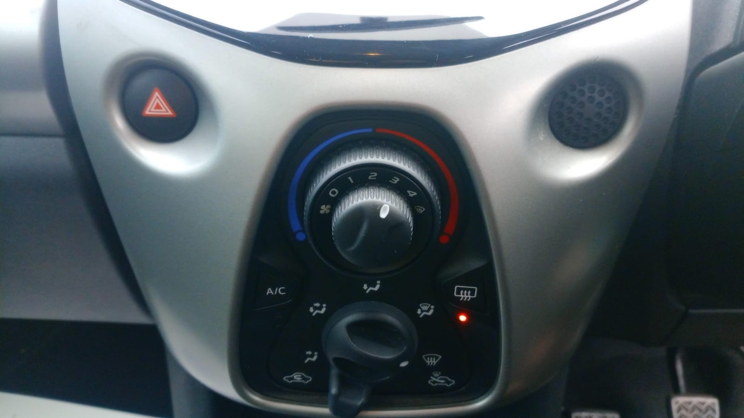 Used Citroen C1 2016 for sale - 77516274: Photo 14