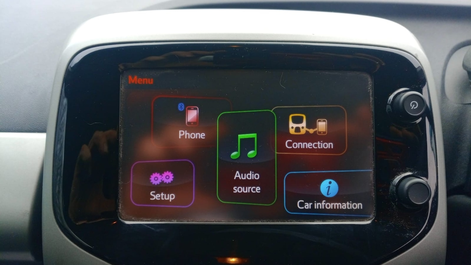 Used Citroen C1 2016 for sale - 77516274: Photo 15