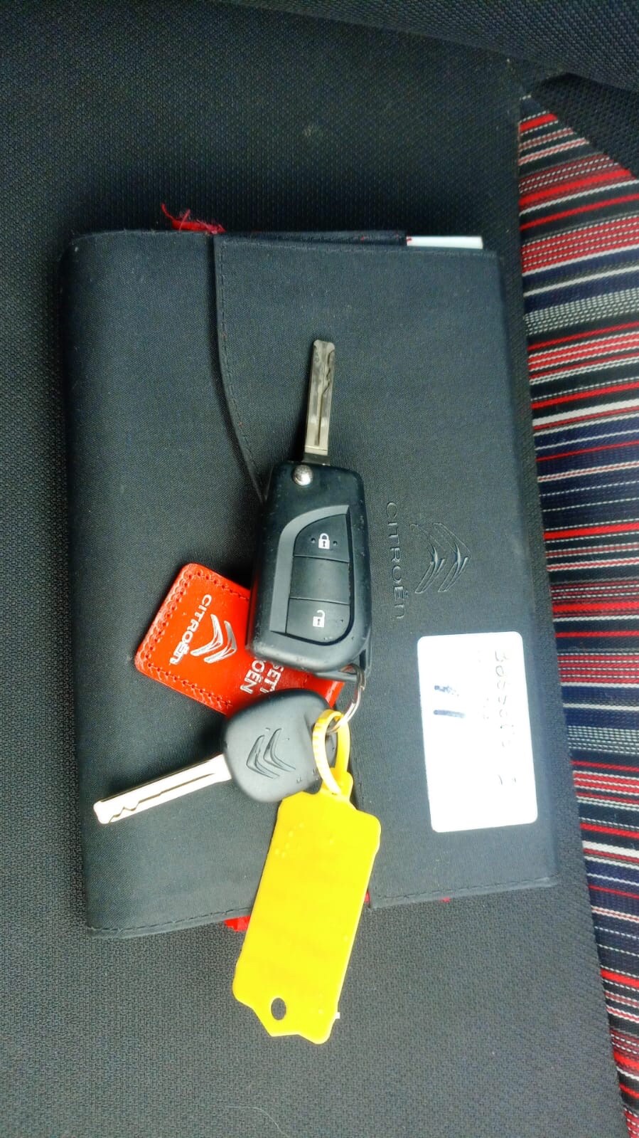 Used Citroen C1 2016 for sale - 77516274: Photo 16