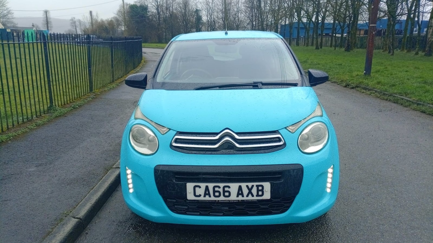 Used Citroen C1 2016 for sale - 77516274: Photo 5