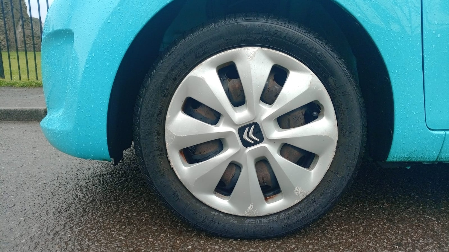 Used Citroen C1 2016 for sale - 77516274: Photo 6