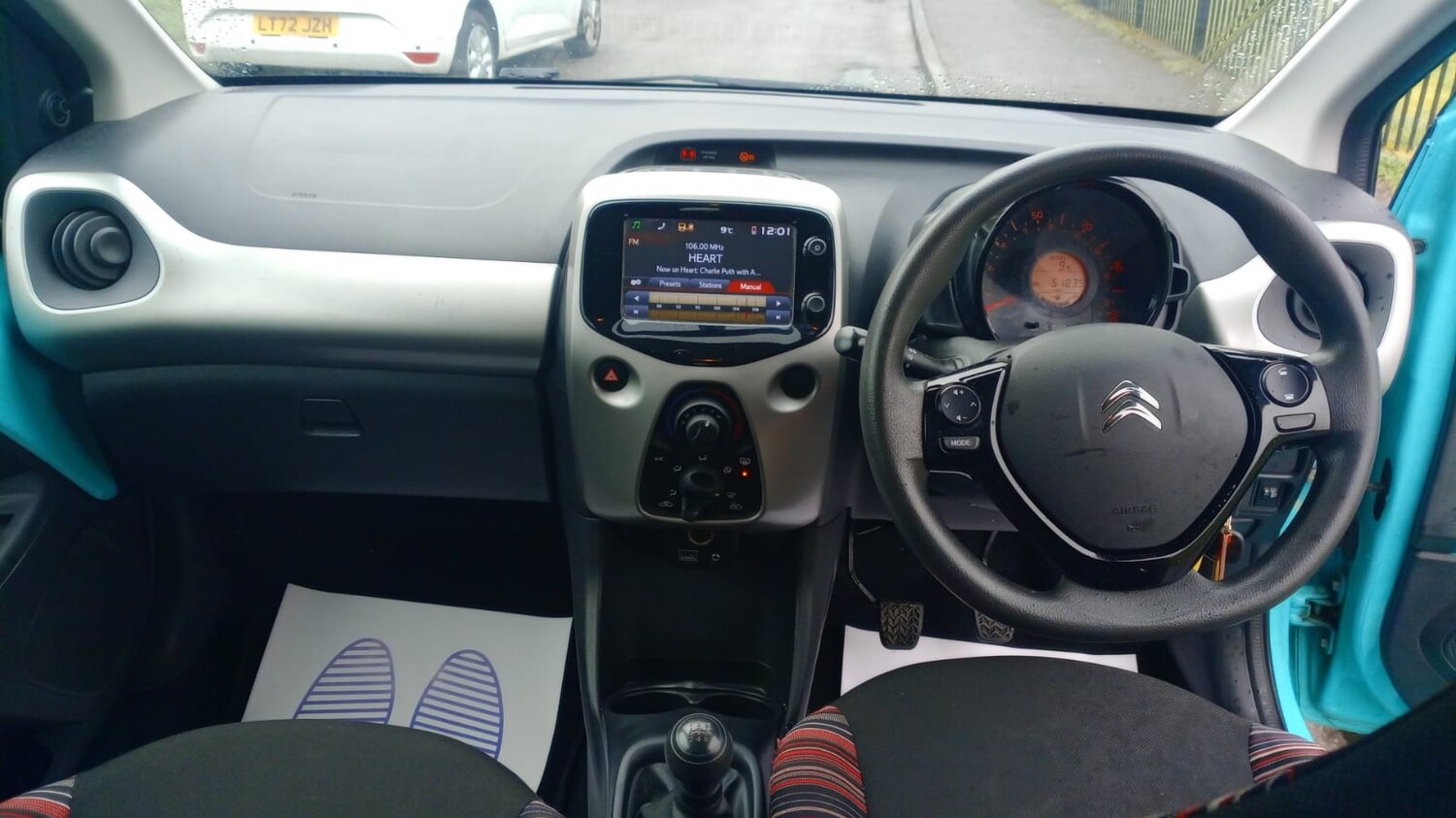 Used Citroen C1 2016 for sale - 77516274: Photo 8