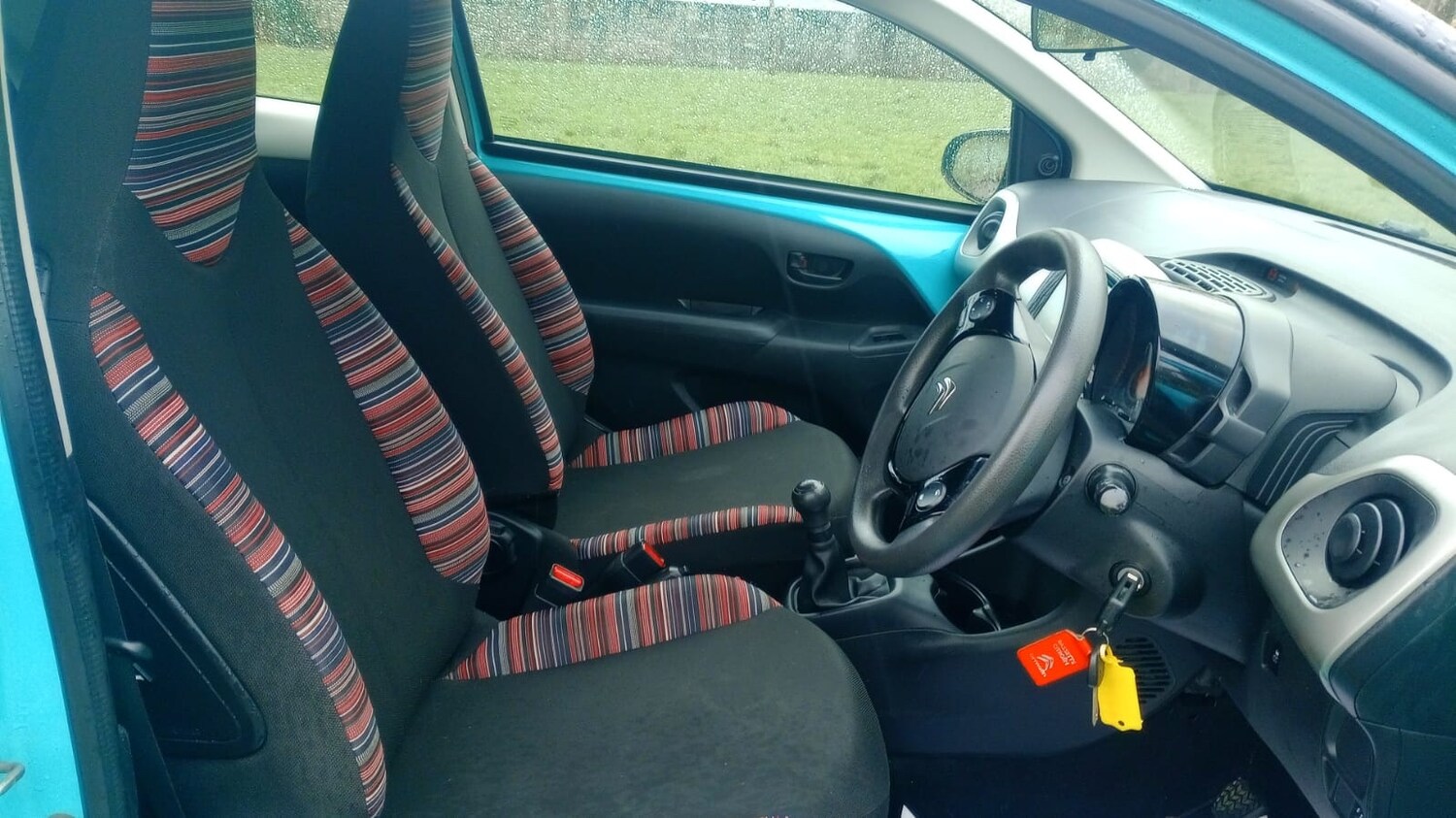 Used Citroen C1 2016 for sale - 77516274: Photo 9