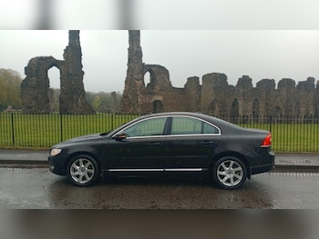 Used Volvo S80 2015 for sale - 78281492: Photo