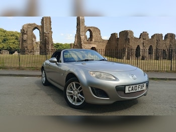 Used Mazda MX-5 2010 for sale - 79274625: Photo