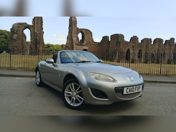 Used Mazda MX-5 2010 for sale - 79274625: Photo