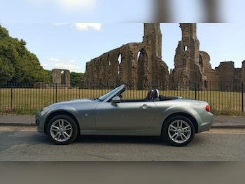 Used Mazda MX-5 2010 for sale - 79274625: Photo