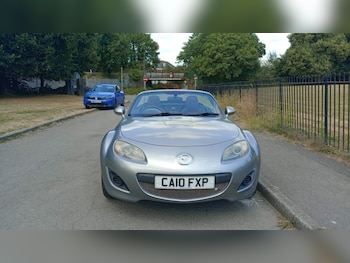 Used Mazda MX-5 2010 for sale - 79274625: Photo