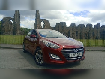 Used Hyundai i30 2016 for sale - 78836910: Photo