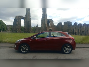 Used Hyundai i30 2016 for sale - 78836910: Photo