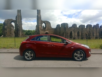 Used Hyundai i30 2016 for sale - 78836910: Photo