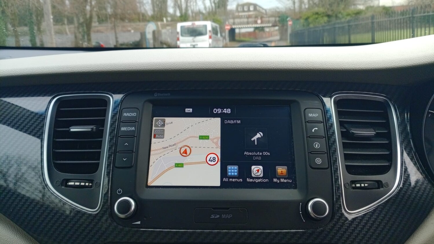 Used Kia Carens 2018 for sale - 77729616: Photo 16