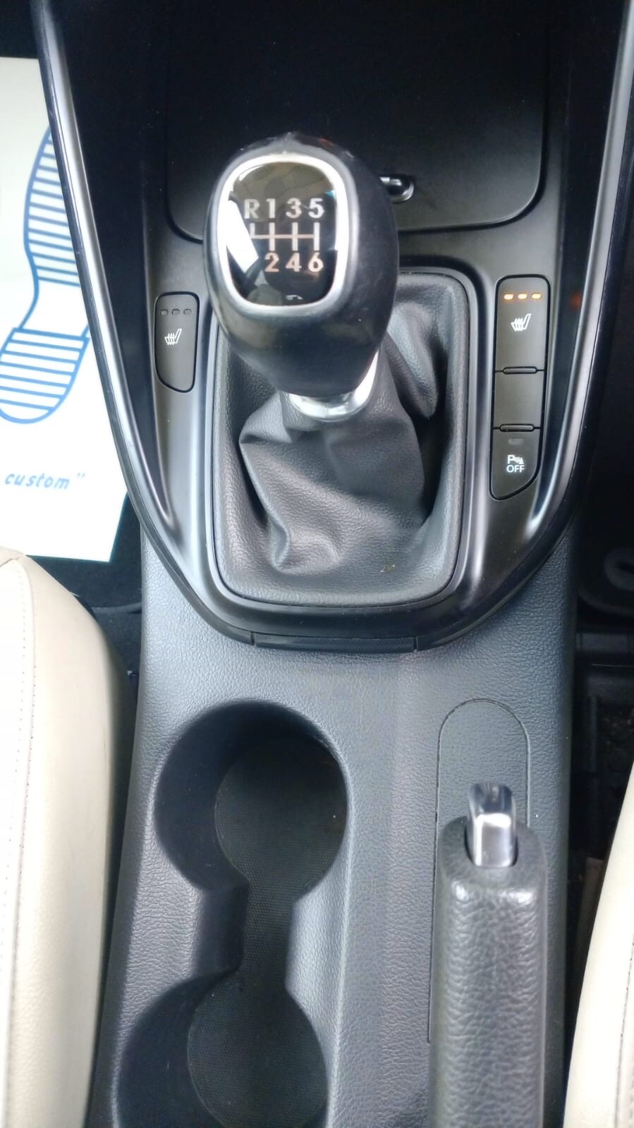 Used Kia Carens 2018 for sale - 77729616: Photo 17