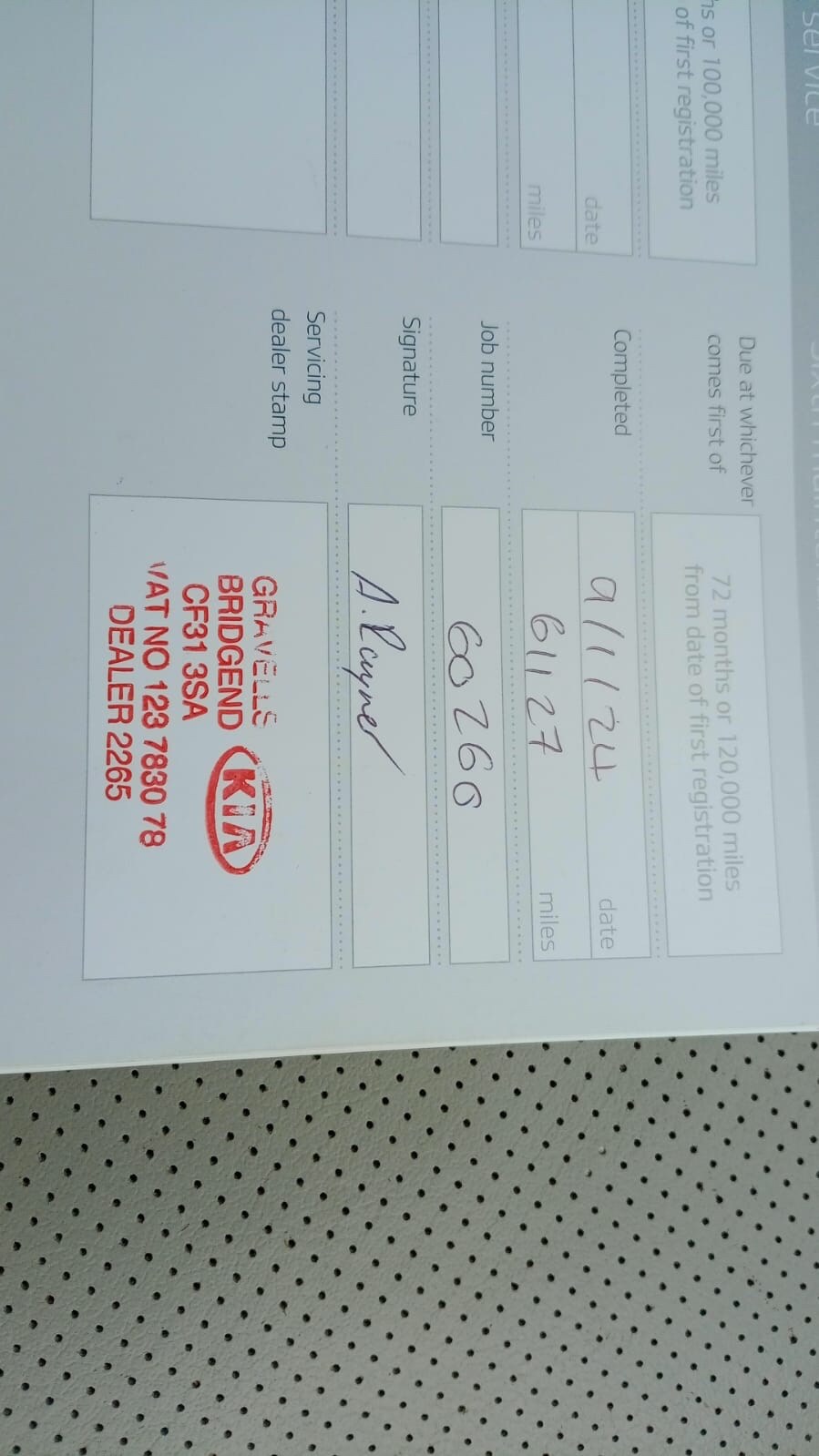 Used Kia Carens 2018 for sale - 77729616: Photo 21