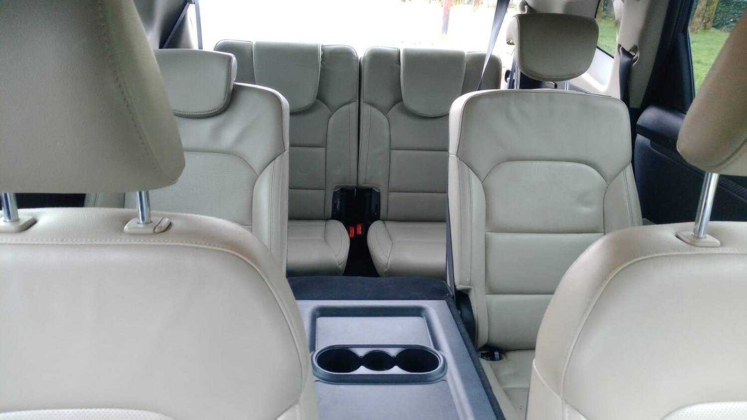 Used Kia Carens 2018 for sale - 77729616: Photo 24