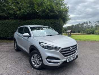2017 (67) - 1.7 CRDi Blue Drive S 5dr 2WD * 1 OWNER* FULL HISTORY*