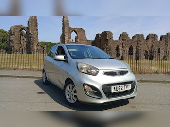 Used Kia Picanto 2012 for sale - 78423845: Photo