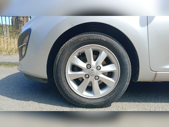 Used Kia Picanto 2012 for sale - 78423845: Photo