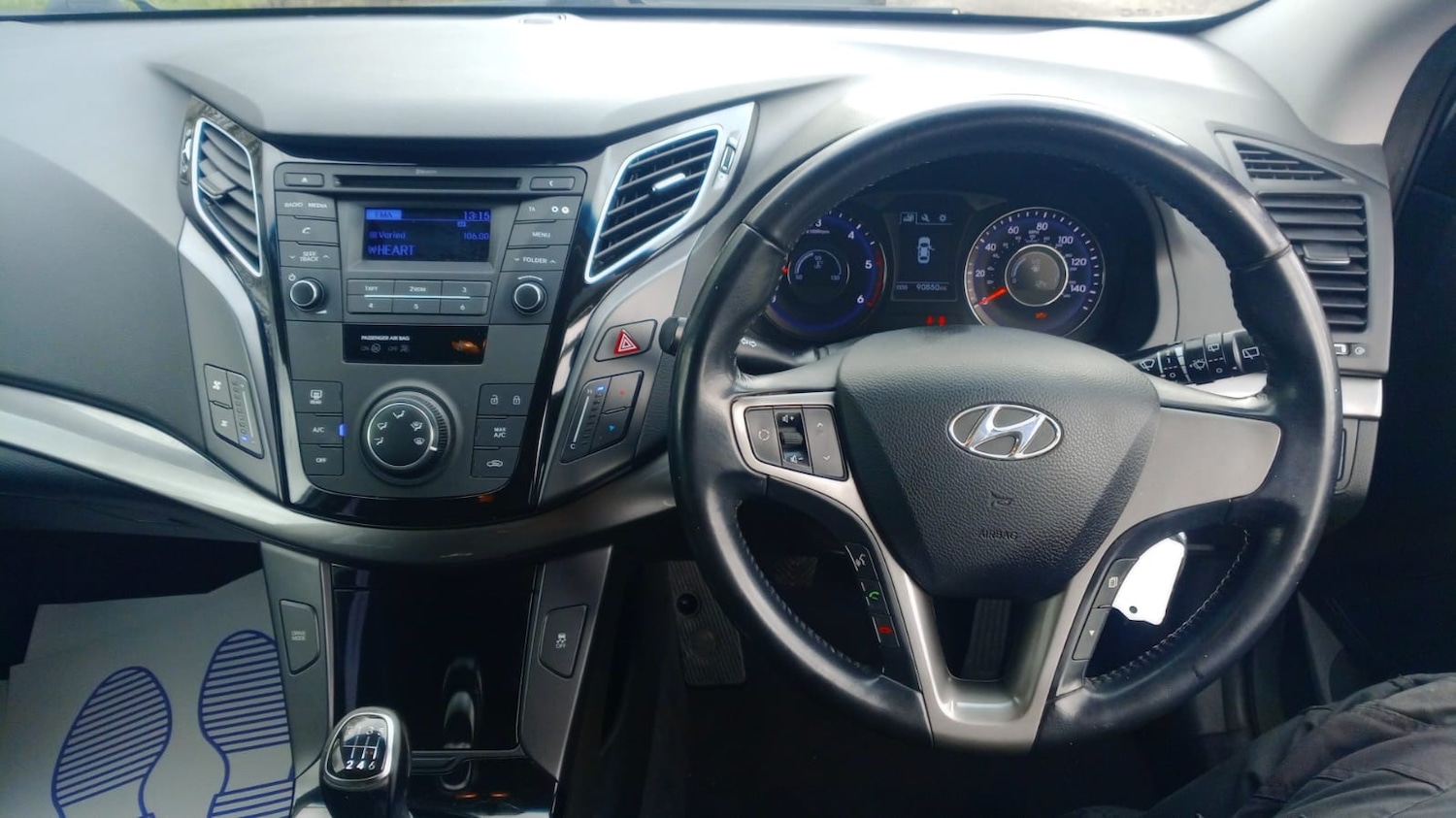 Used Hyundai i40 2016 for sale - 77540899: Photo 10