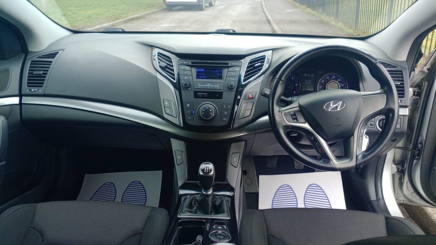 Used Hyundai i40 2016 for sale - 77540899: Photo 11