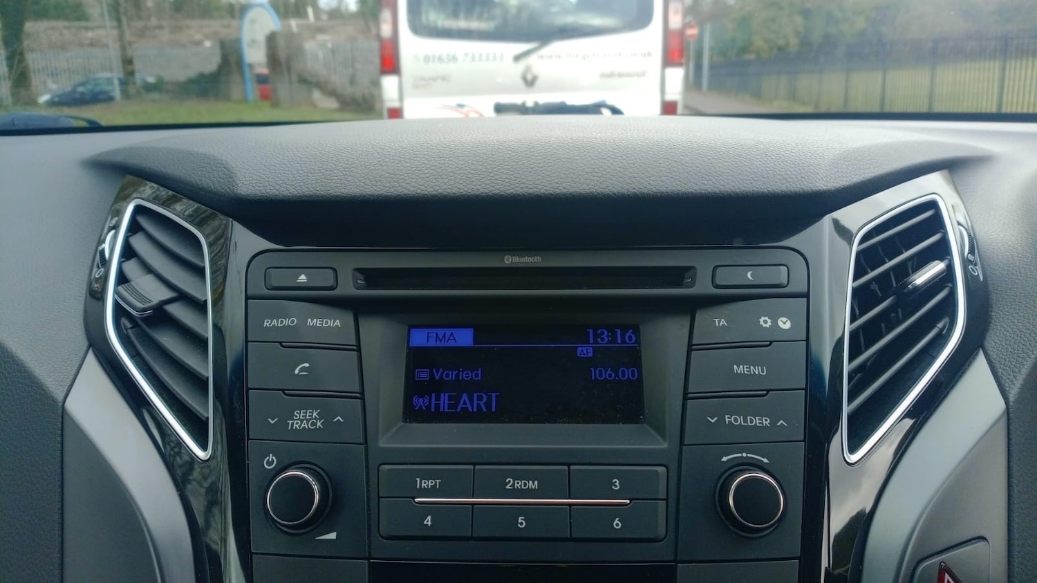 Used Hyundai i40 2016 for sale - 77540899: Photo 13