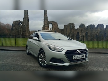Used Hyundai i40 2016 for sale - 77540899: Photo