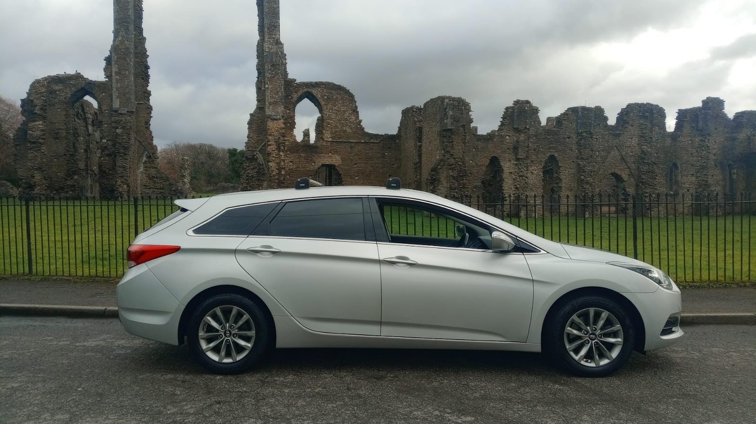 Used Hyundai i40 2016 for sale - 77540899: Photo 2