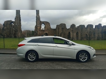 Used Hyundai i40 2016 for sale - 77540899: Photo