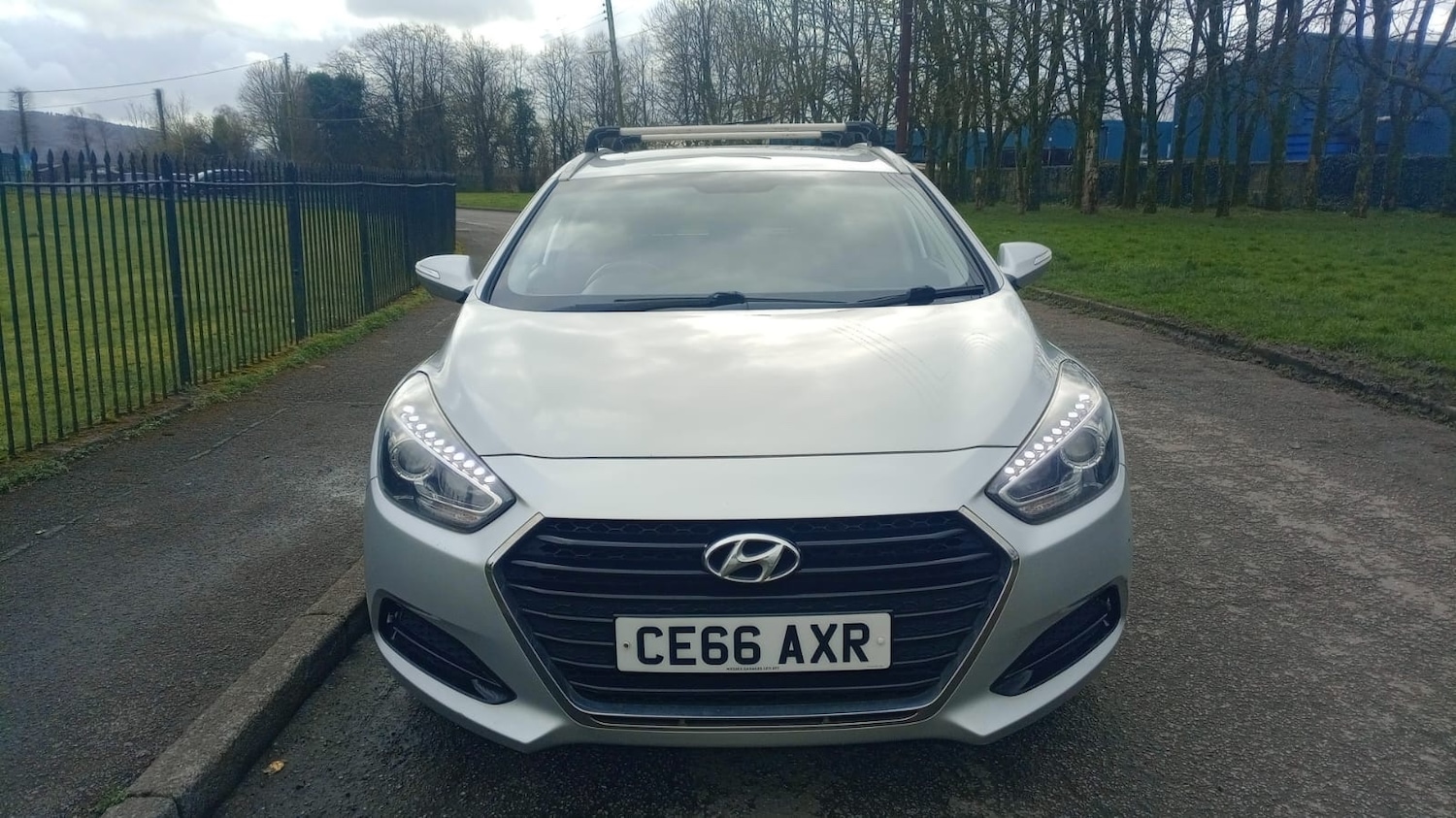 Used Hyundai i40 2016 for sale - 77540899: Photo 3